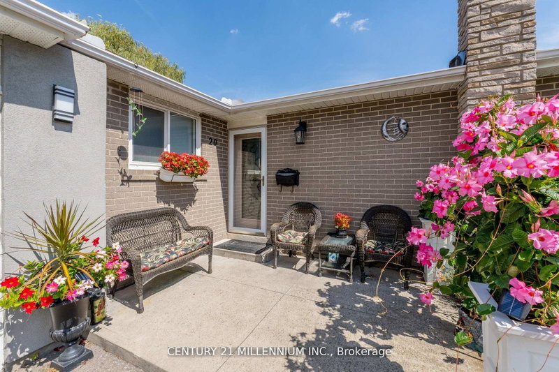 Image of home for listing MLS® W13852720