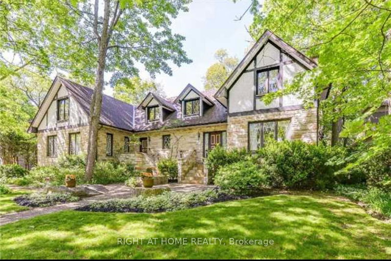 Image of home for listing MLS® W13852728