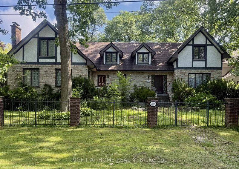Image of home for listing MLS® W13852728