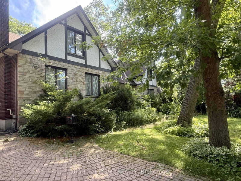 Image of home for listing MLS® W13852728