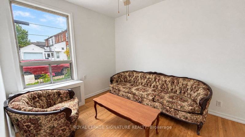 Image of home for listing MLS® W13852742