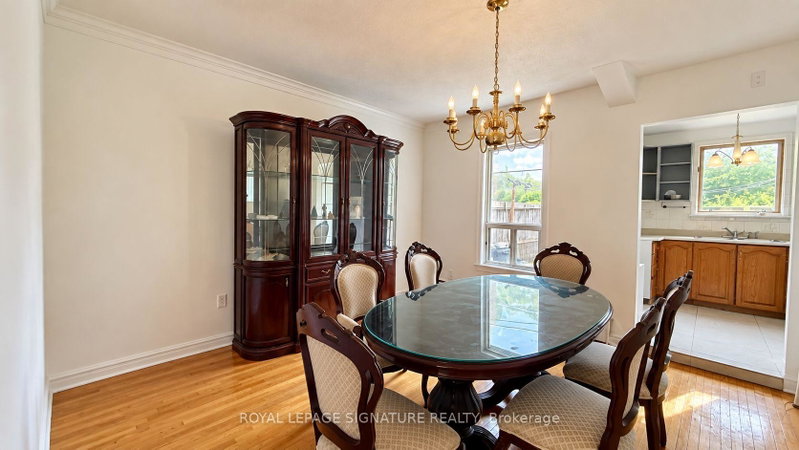 Image of home for listing MLS® W13852742