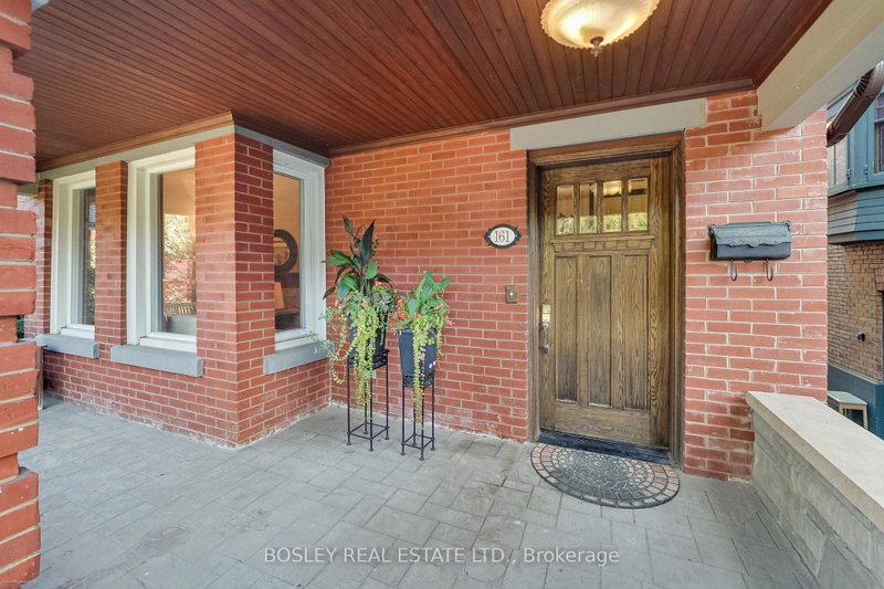 Image of home for listing MLS® W13852750
