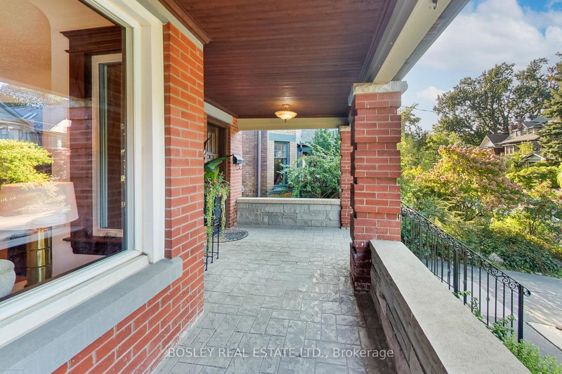 Image of home for listing MLS® W13852750