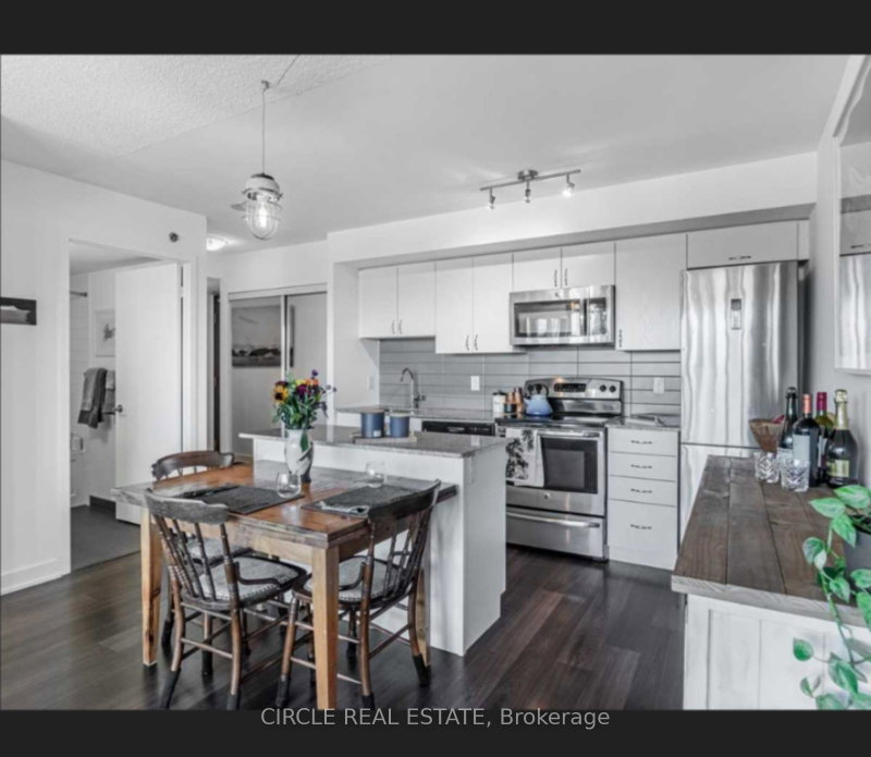 Image of home for listing MLS® W13852752
