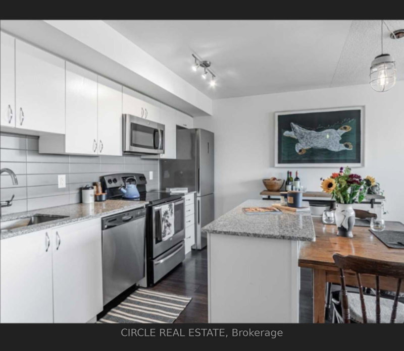 Image of home for listing MLS® W13852752