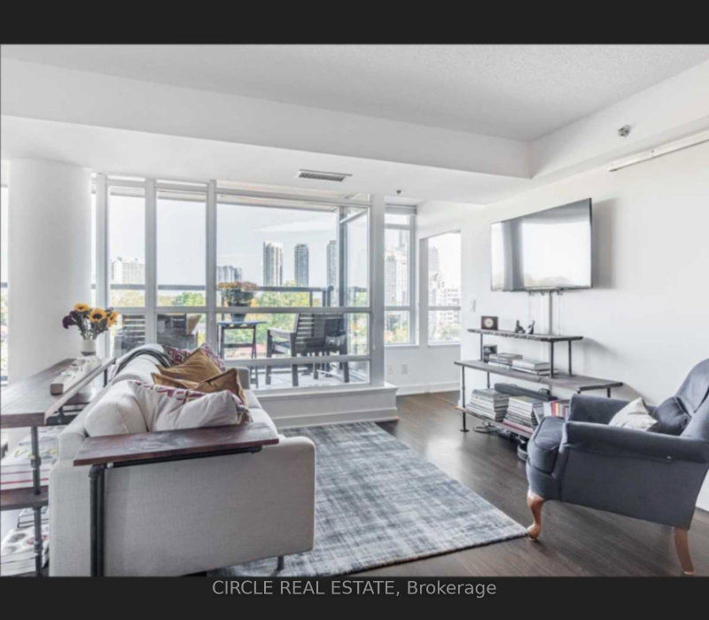 Image of home for listing MLS® W13852752