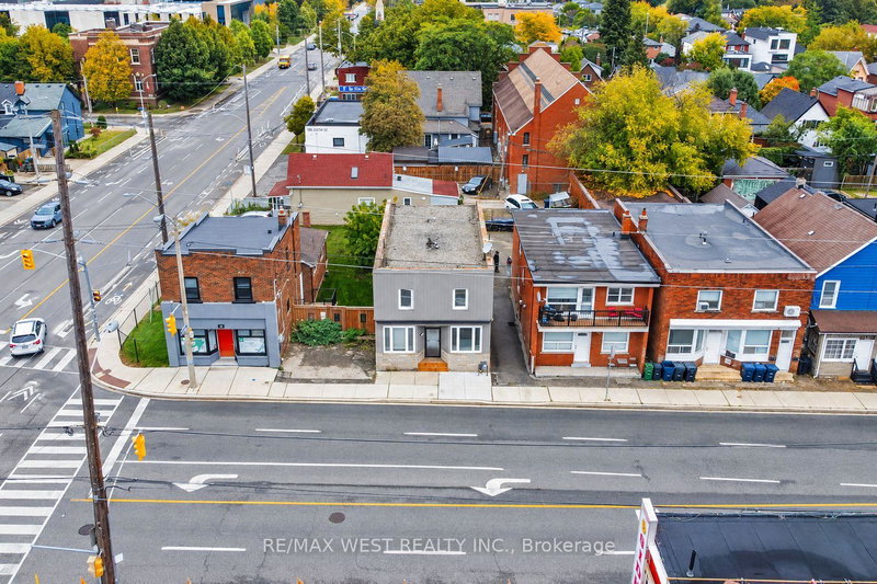 Image of home for listing MLS® W13852770