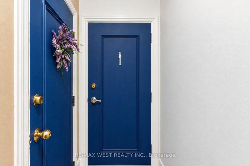 Image of home for listing MLS® W13852770