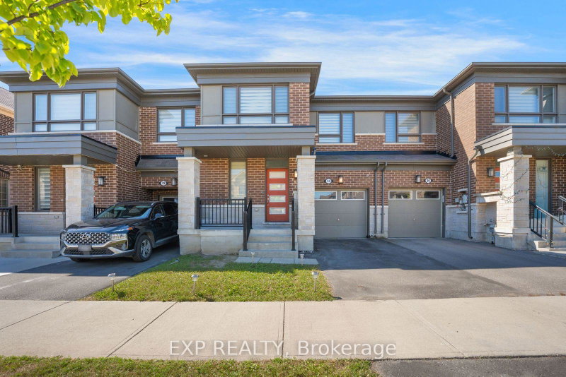 Image of home for listing MLS® W13852772