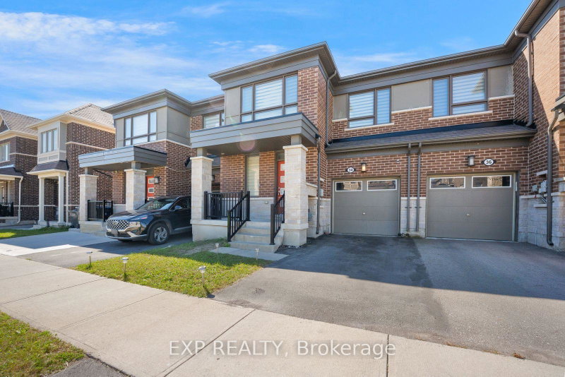 Image of home for listing MLS® W13852772