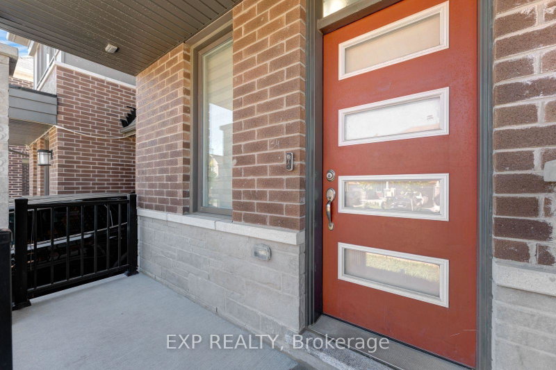 Image of home for listing MLS® W13852772