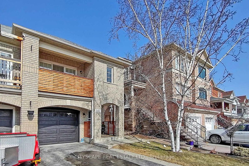 Image of home for listing MLS® W13852788