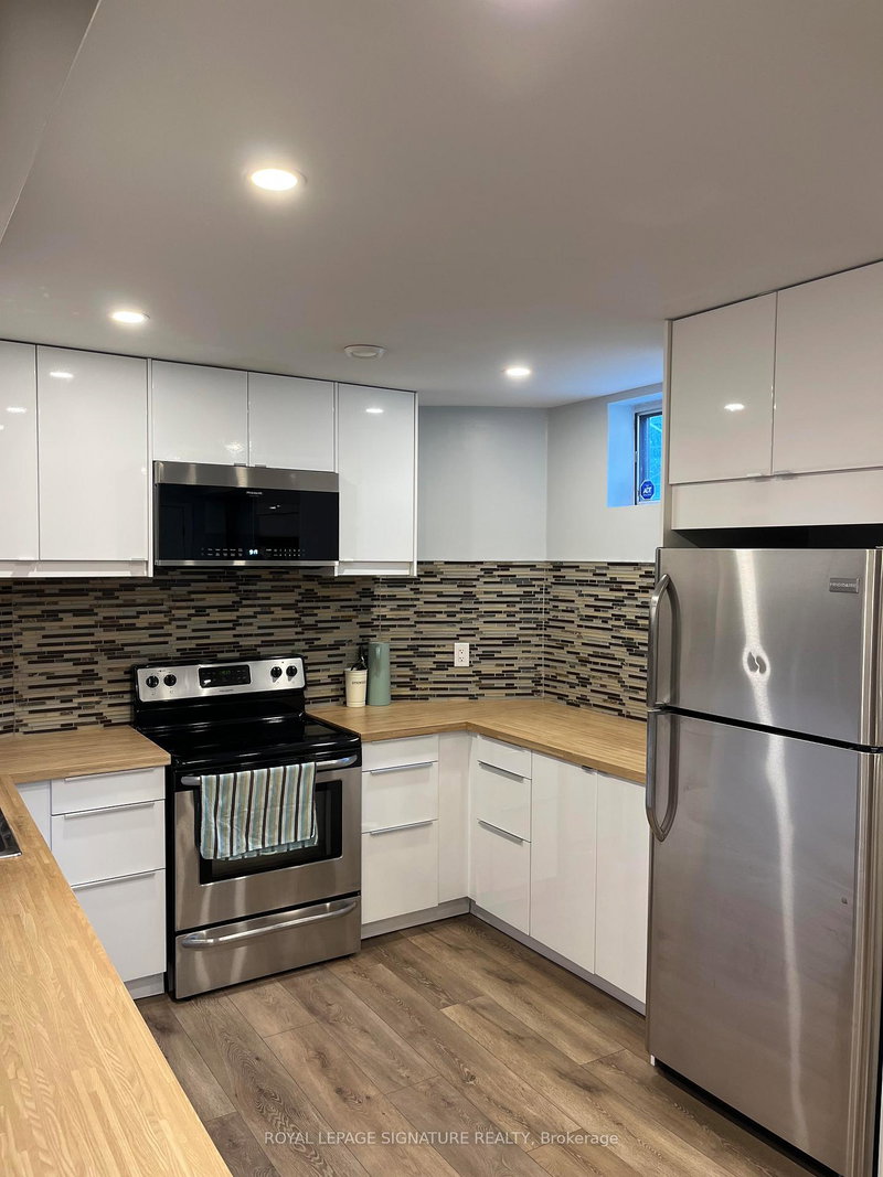 Image of home for listing MLS® W13852830