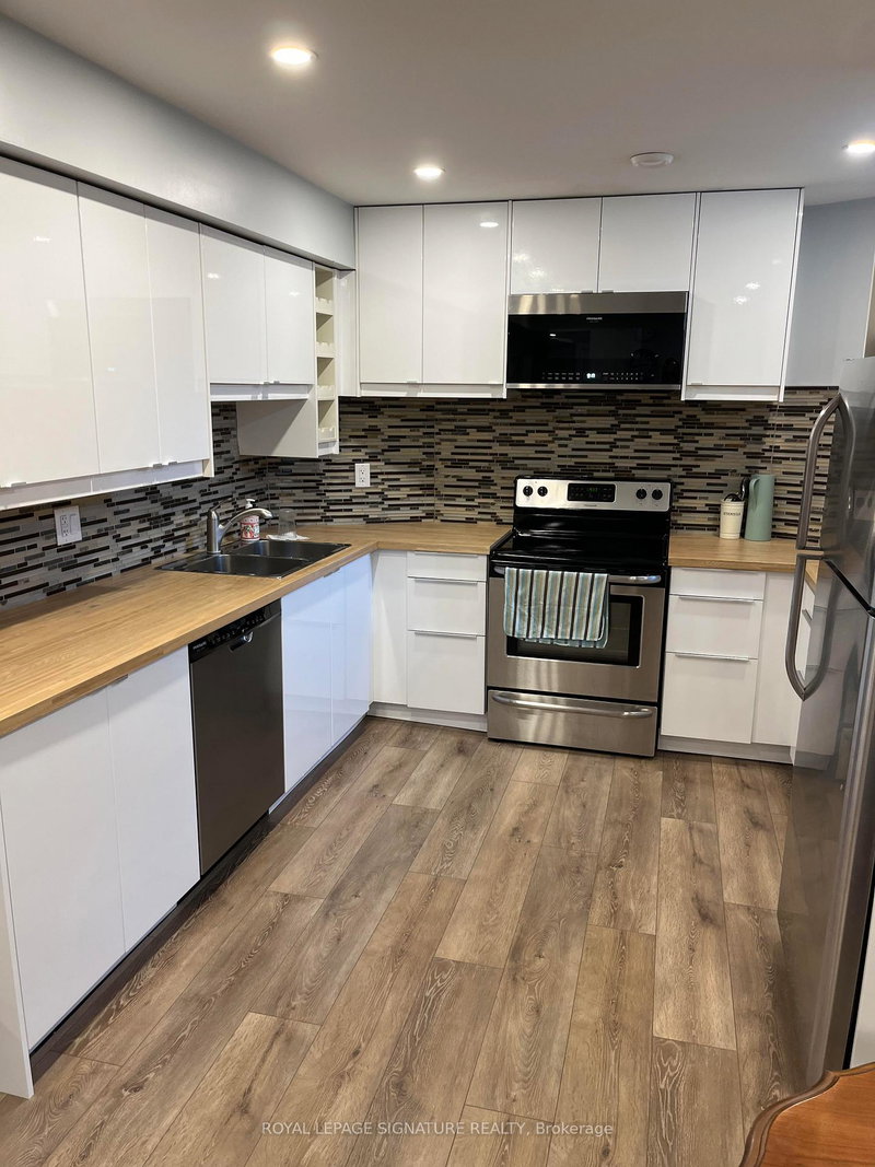Image of home for listing MLS® W13852830