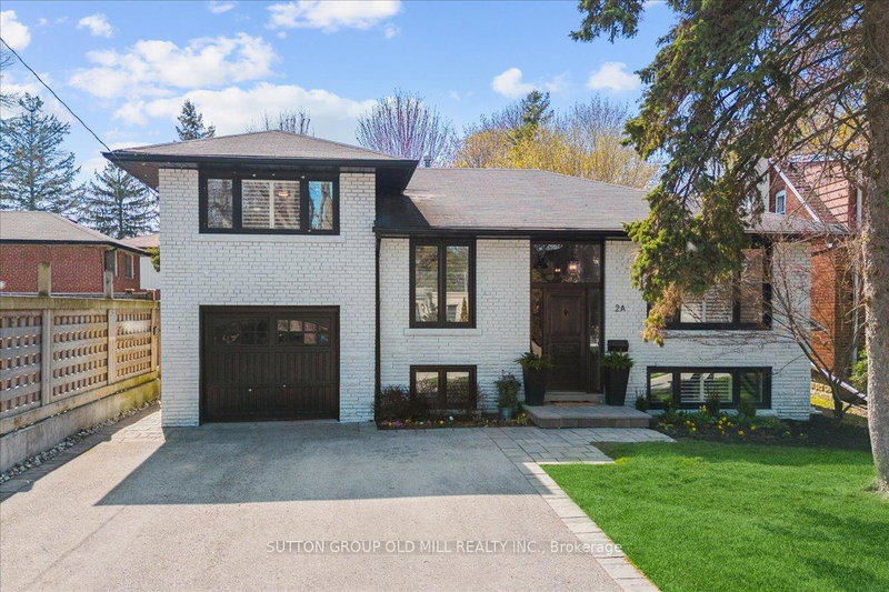 Image of home for listing MLS® W13852844
