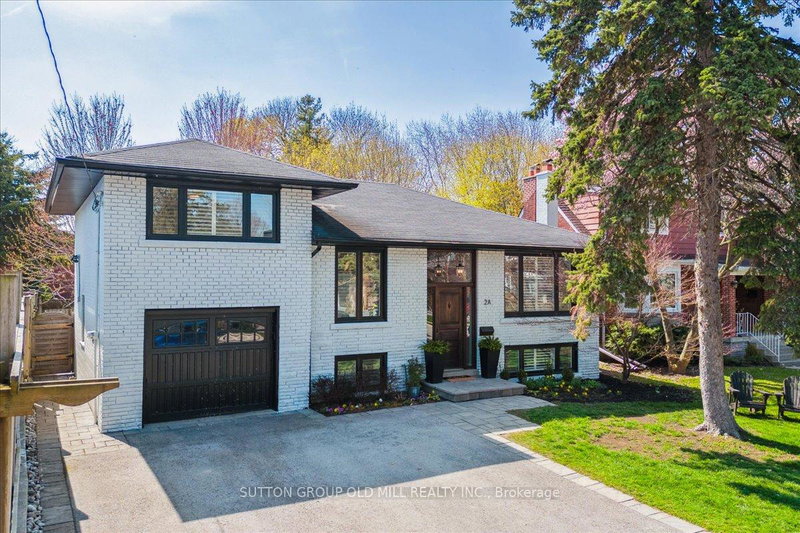 Image of home for listing MLS® W13852844