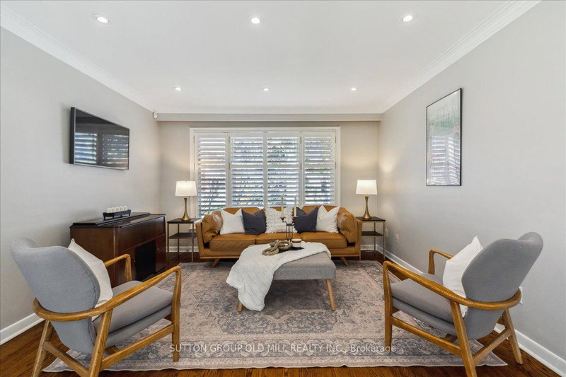 Image of home for listing MLS® W13852844