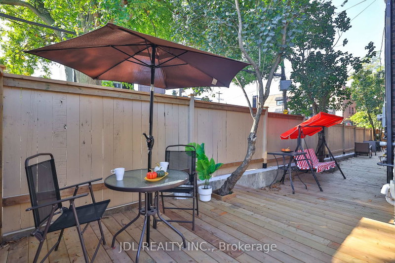 Image of home for listing MLS® W13852858