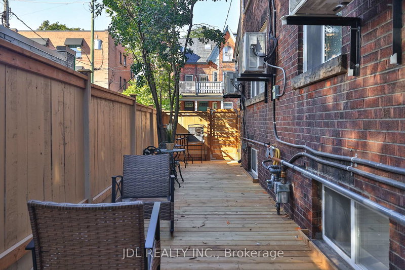 Image of home for listing MLS® W13852858