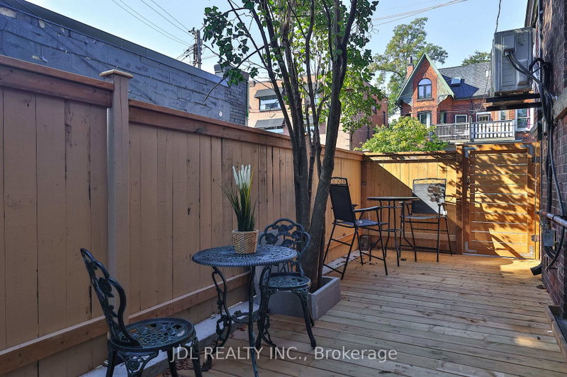 Image of home for listing MLS® W13852858