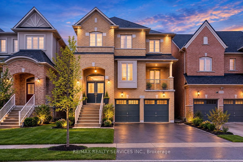 Image of home for listing MLS® W13852964