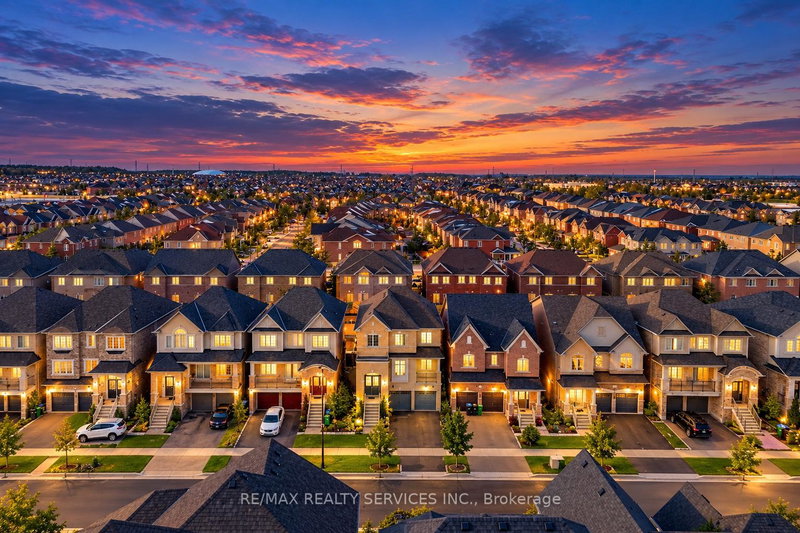Image of home for listing MLS® W13852964
