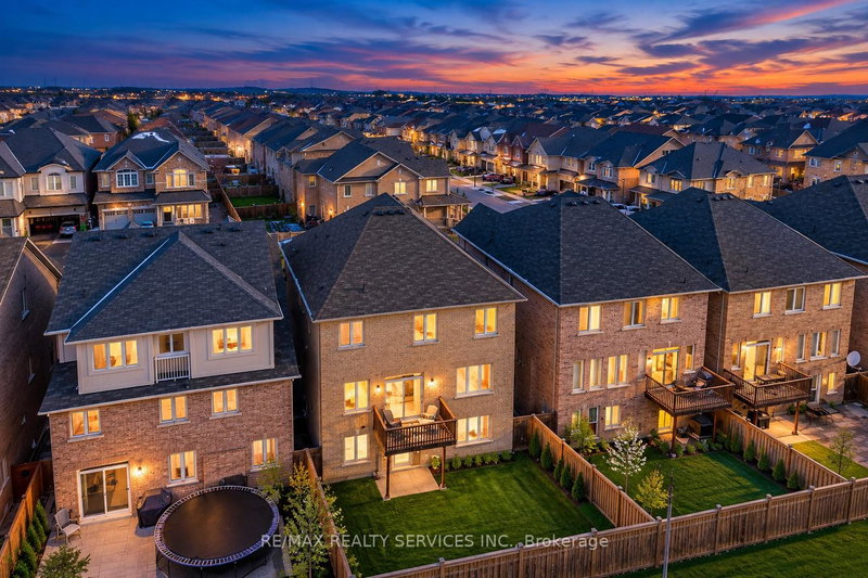 Image of home for listing MLS® W13852964