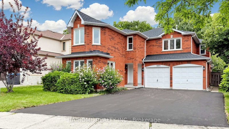 Image of home for listing MLS® W13852974