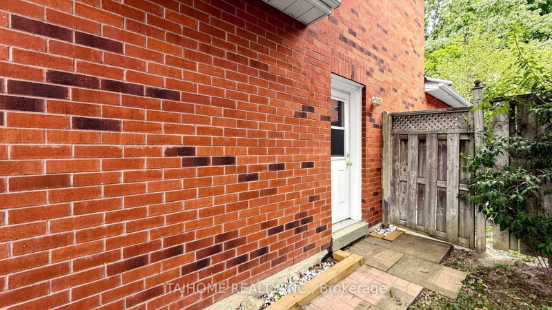Image of home for listing MLS® W13852974