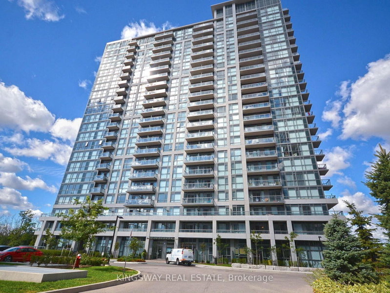 Image of home for listing MLS® W13852986