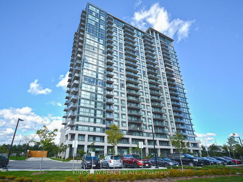 Image of home for listing MLS® W13852986