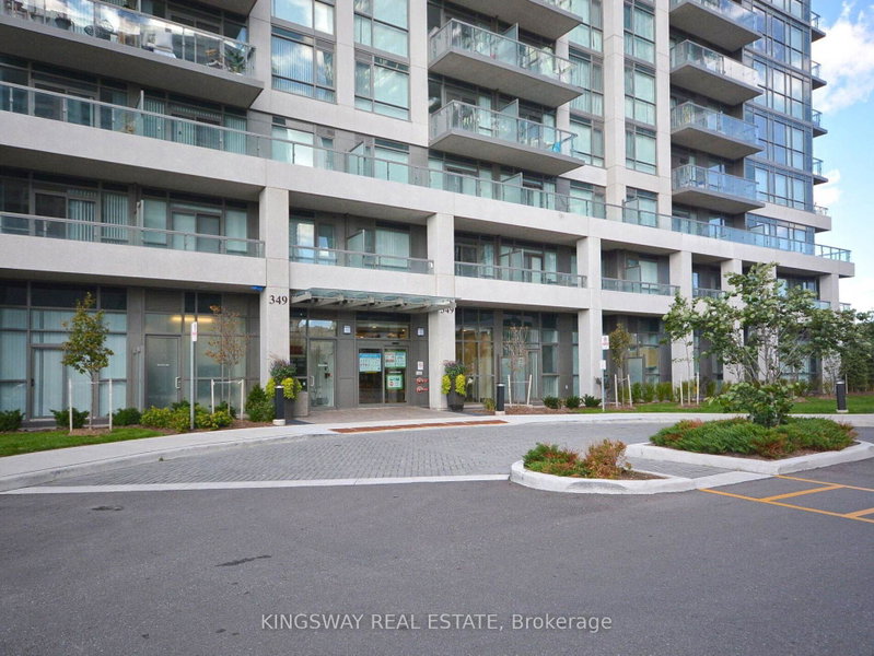 Image of home for listing MLS® W13852986