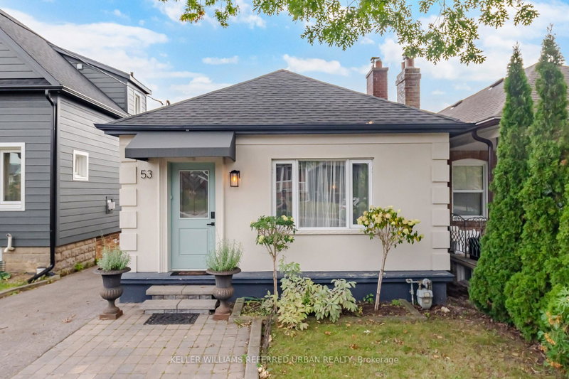 Image of home for listing MLS® W13853026