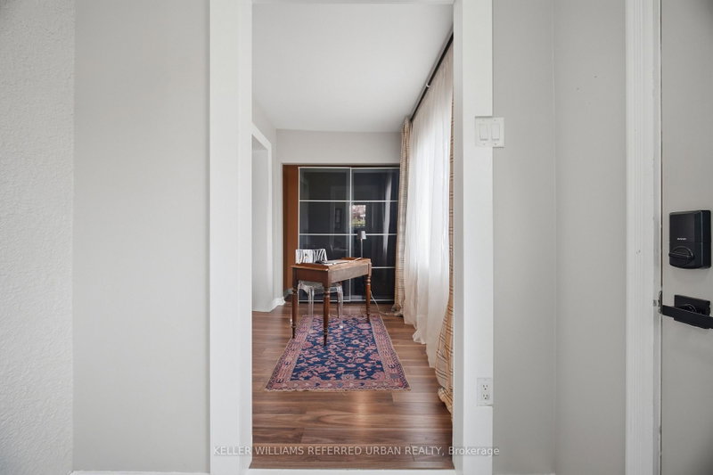 Image of home for listing MLS® W13853026