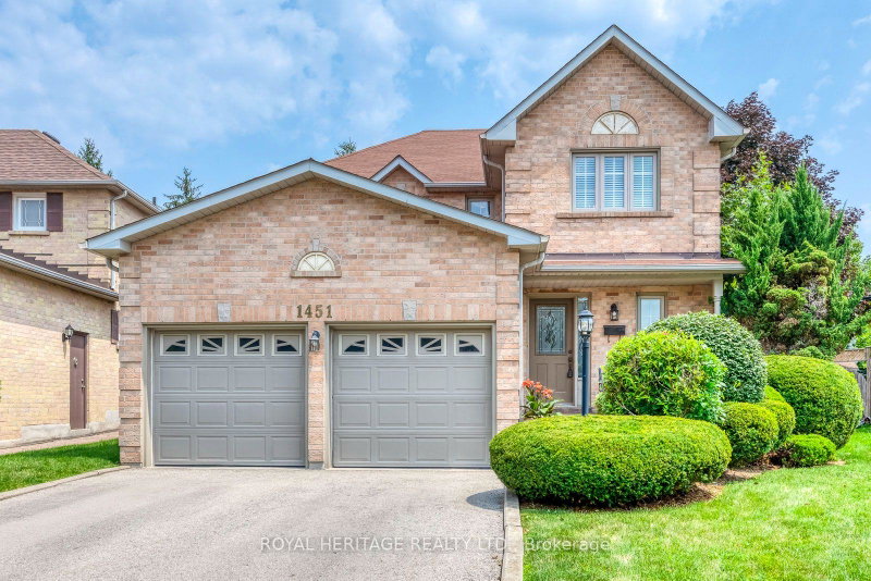 Image of home for listing MLS® W13853054