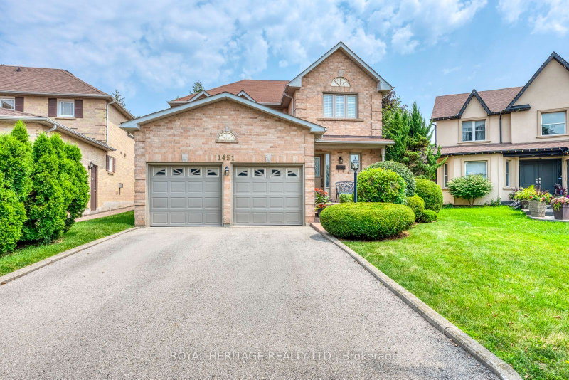 Image of home for listing MLS® W13853054