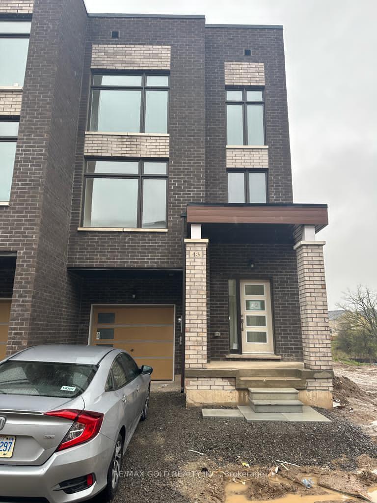 Image of home for listing MLS® W13853060