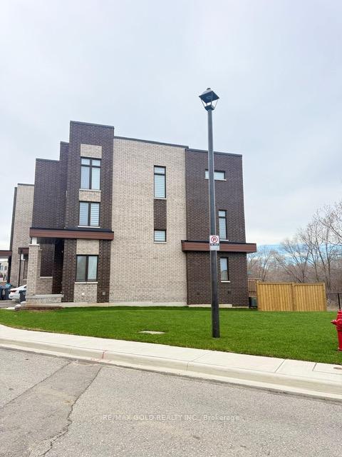 Image of home for listing MLS® W13853060