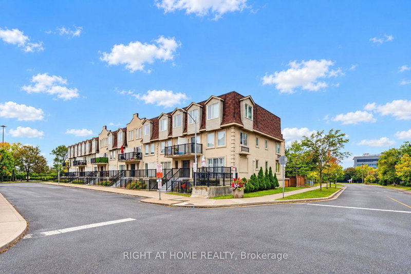Image of home for listing MLS® W13853086