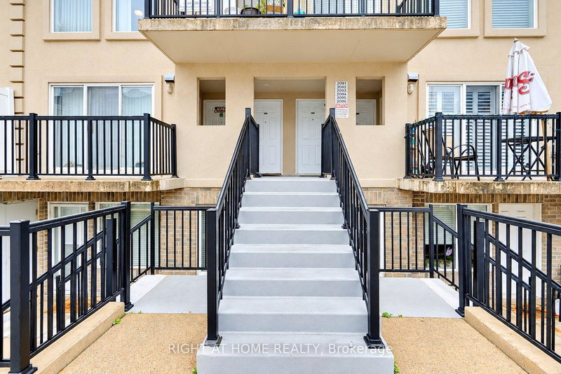 Image of home for listing MLS® W13853086