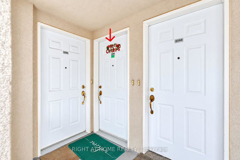 Image of home for listing MLS® W13853086
