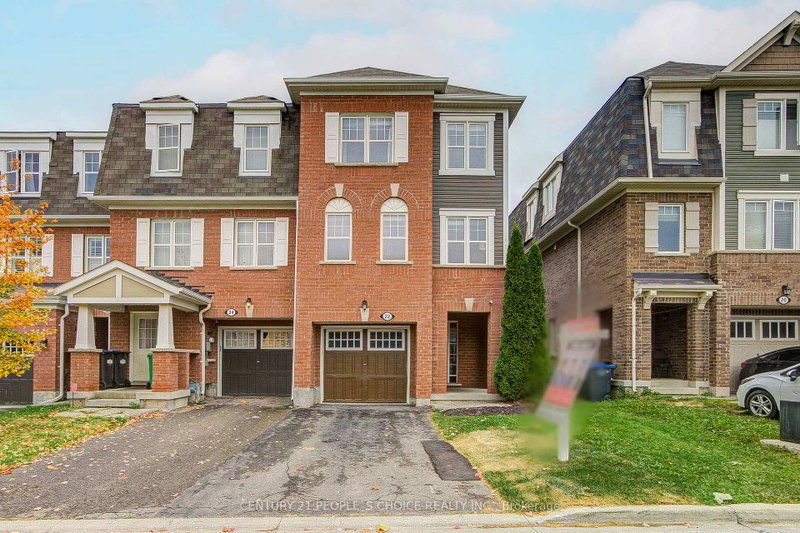 Image of home for listing MLS® W13853090