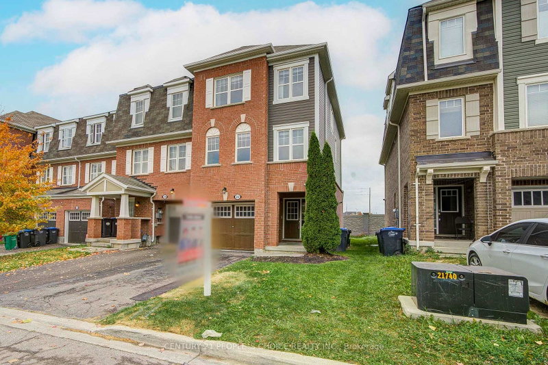 Image of home for listing MLS® W13853090