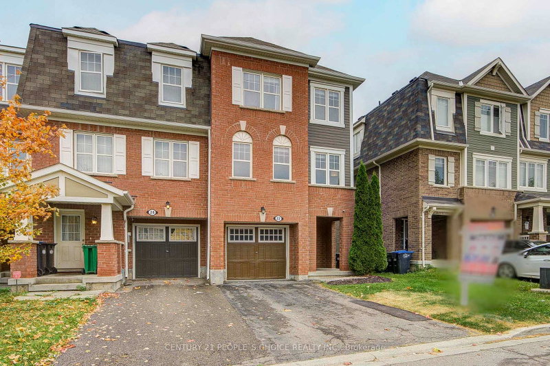 Image of home for listing MLS® W13853090