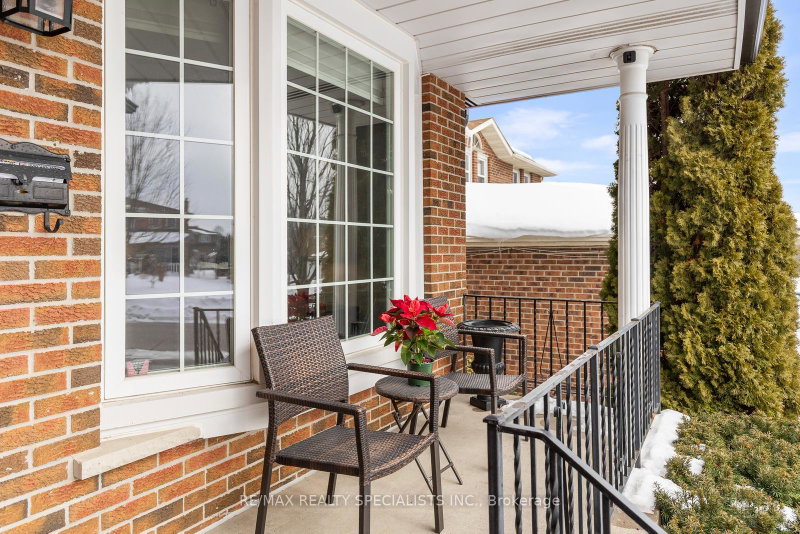 Image of home for listing MLS® W13853100