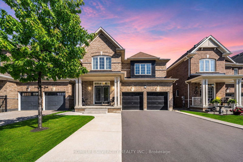 Image of home for listing MLS® W13853122
