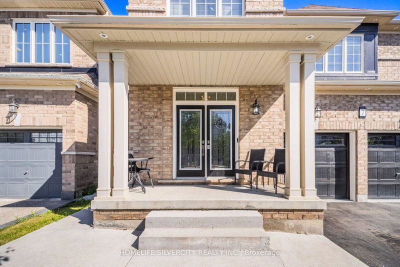 Image of home for listing MLS® W13853122