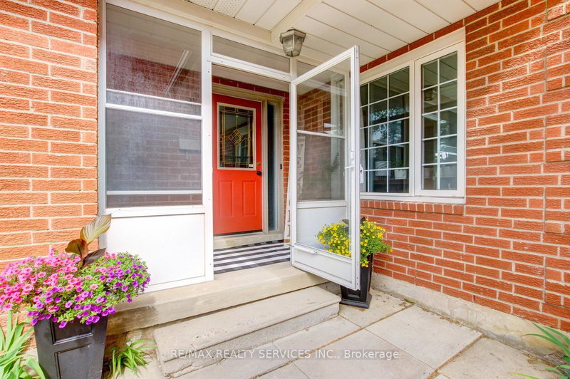 Image of home for listing MLS® W13853130