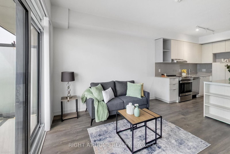 Image of home for listing MLS® W13853136